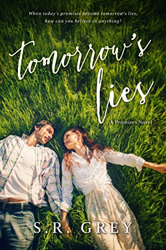 Tomorrow's Lies (Promises Book 1)