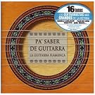 Pa Saber De Guitarra