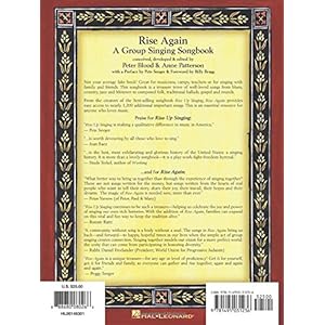 Rise Again Songbook: Words & Chords to Nearly 1200 Songs Spiral-Bound