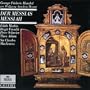 Handel, arranged by Mozart: Messiah