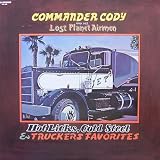 Hot Licks, Cold Steel & Truckers Favorites [Vinyl LP] [Schallplatte]