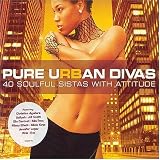 Pure Urban Divas