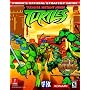 Teenage Mutant Ninja Turtles (Prima's Official Strategy Guide)