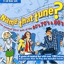 Musical Intro Quiz
