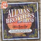 Click here to buy S.U.N.Y. at Stonybrook 9 19 71 by  ABB Recording Company and The Allman Brothers Band .