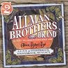 Image of album by Allman Brothers Band
