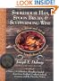 Smokehouse Ham, Spoon Bread, & Scuppernong Wine: The Folklore and Art of Southern Appalachian Cooking