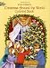 Christmas Around the World Coloring Book (Dover Holiday Coloring Book)
