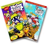 The Rugrats Movies Video Collection The Rugrats Movies Video Collection