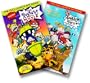 The Rugrats Movies Video Collection [VHS]