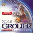  2001 Grolier Multimedia Encyclopedia Deluxe  from Multimedia 2000