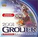 Software : 2001 Grolier Multimedia Encyclopedia Deluxe