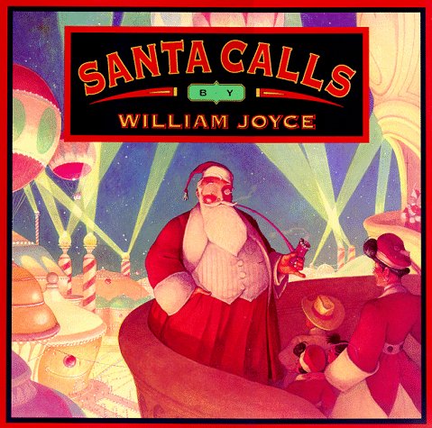 Santa Calls