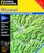 National Geographic TOPO Map (Missouri - Windows)