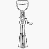 Norpro 2268 Hand Beater