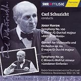 Haydn: Symphonies 95 & 100/Cello Concerto