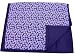 Tuffo Water-Resistant Outdoor Blanket (Daisy)
