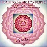 Healing Music for Reiki Vol.2