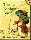 The tale of Benjamin Bunny