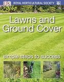 Lawns and ground cover