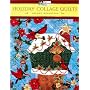 Holiday Collage Quilts