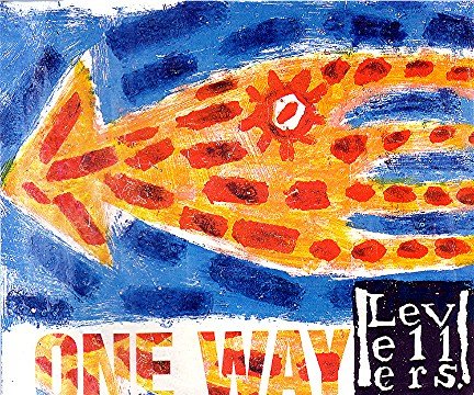 One Way X 2 + 2 (IMPORT EP) cover