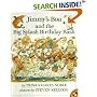 Jimmy's Boa and the Big Splash Birthday Bash (Picture Puffins)
