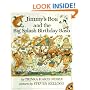 Jimmy's Boa and the Big Splash Birthday Bash (Picture Puffins)