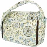 Bumble Bags Kimbelry Tote Bag Buttercup Bliss