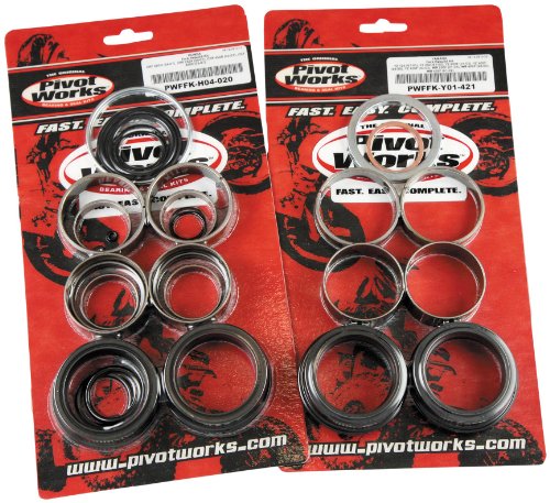 Pivot Works Fork Rebuild Kit PWFFK-Y04-400B000GTVOGY