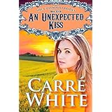 an unexpected kiss the colorado brides series volume 7