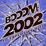 Booom 2002-the Third - Various