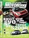 Best Motoring - Best Motoring Vol 22 - Rally EVO vs Tuner S2000