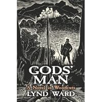 Gods' Man: A Novel in Woodcuts (Dover Fine Art, History of Art)