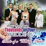Picking Your Wedding Location