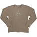 Life is good Optimistic By Nature Good Karma Long Sleeve Tee Mens