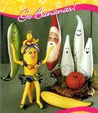 Chiquita Banana Gourd 10 Seeds - Popular with Crafters ! - B001E...