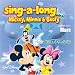 Music : Sing Along with Mickey, Minnie and Goofy: Marc