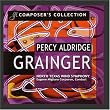Composers Collection: Percy Aldridge Grainger [CD on Demand]