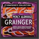 Composers Collection: Percy Aldridge Grainger