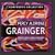 Composers Collection: Percy Aldridge Grainger [CD on Demand]