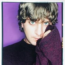 Rob Thomas