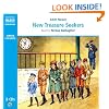 New Treasure Seekers (Junior Classics)