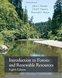 Introduction to Forests and Renewable Resources, Eighth Edition [Paperback] [2012] 8 Ed. John C. Hendee, Chad P. Dawson, Wenonah F. Sharpe