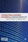 International Business Economics: A European Perspective