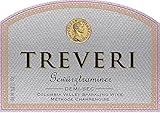 NV Treveri Columbia Valley Sparkling Gewürztraminer 750 mL