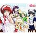 002 Tokyo Mew Mew 18x14 Silk Print Poster