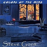 Colors of the Mind