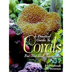 A Practical Guide to Corals for the Reef Aquarium