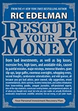Rescue Your Money: Your Personal Investment Recovery Plan